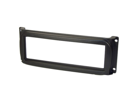 Panneau de montage ISO compatible avec Chrysler/Jeep/Dodge