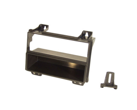 Panneau de montage ISO compatible avec Ford