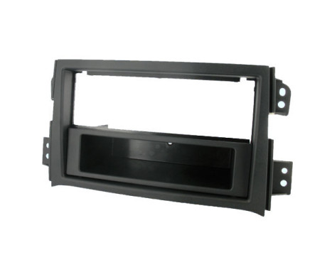 Panneau de montage ISO compatible avec Opel/Suzuki