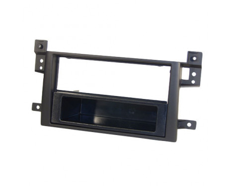 Panneau de montage ISO compatible avec Suzuki