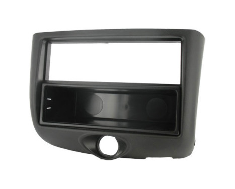 Panneau de montage ISO compatible avec Toyota