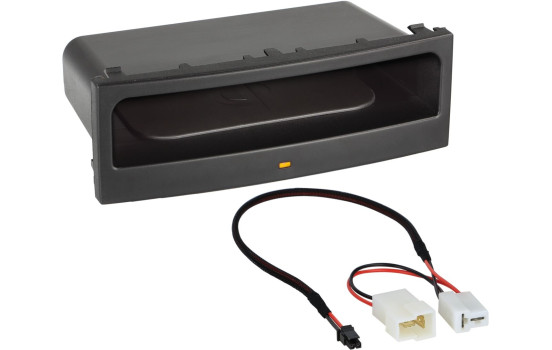 Panneau de remplacement Inbay Mercedes Sprinter 2006-> / VW Crafter