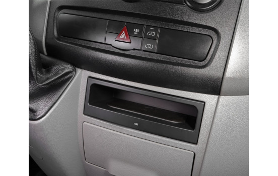 Panneau de remplacement Inbay Mercedes Sprinter 2006-> / VW Crafter, Image 2