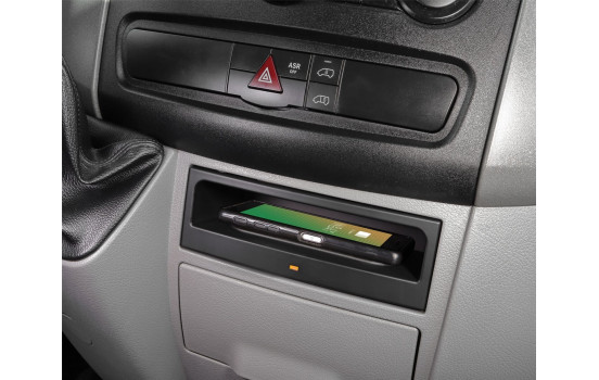 Panneau de remplacement Inbay Mercedes Sprinter 2006-> / VW Crafter, Image 3