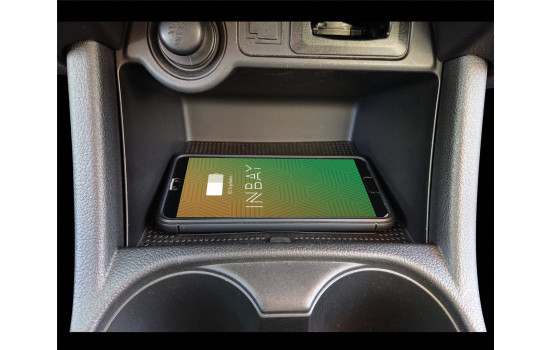 Panneau de remplacement Inbay Mitsubishi Outlander 2015->, Image 2