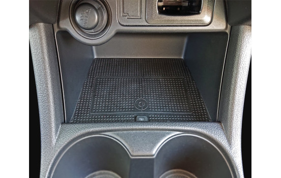 Panneau de remplacement Inbay Mitsubishi Outlander 2015->, Image 3