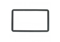 Panneau double DIN ECO compatible avec Alfa