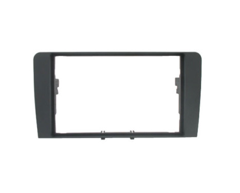 Panneau double DIN ECO compatible avec Audi