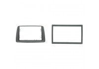 Panneau double DIN ECO compatible avec Fiat