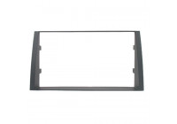 Panneau double DIN ECO compatible avec Kia