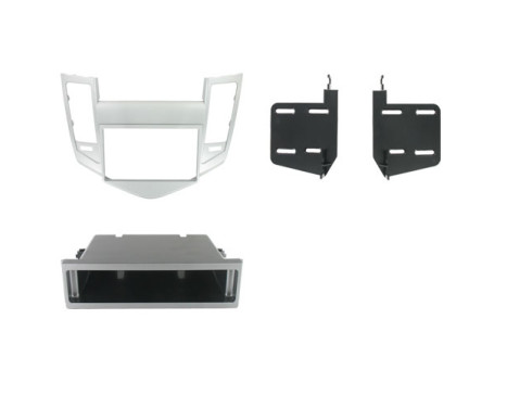 Panneau double face Chevrolet_Daewoo