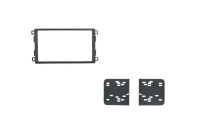 Panneau double face Chevrolet_Daewoo