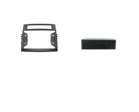Panneau double face Kia