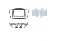 Panneau Hyundai double face