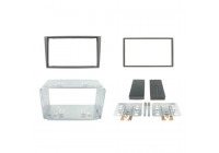 Panneau Opel double face