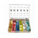 Assortiment de fusibles 120 pcs, Vignette 2
