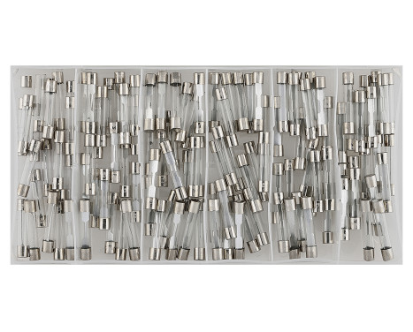 Assortiment Fusibleen 120 stuks