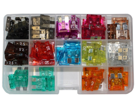 Assortiment Fusibleen