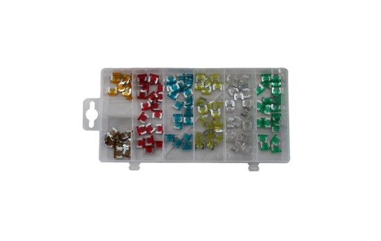 Assortiment Micro fusibles 120 pcs, Image 3