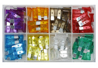Assortiment steek-Fusibleen 80 stuks
