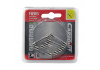 Fusible assortiment 6 stuks