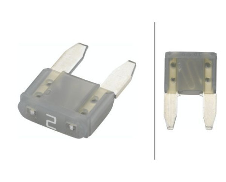Fusible