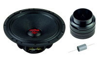 Bientôt disponible ! SÉRIE HELON Système Compo 2 voies PA 2 voies 165 mm EXTRÊMEMENT DYNAMIQUE