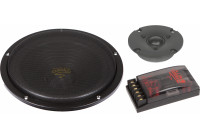 Composet AIR LIBRE 2 voies série RADION