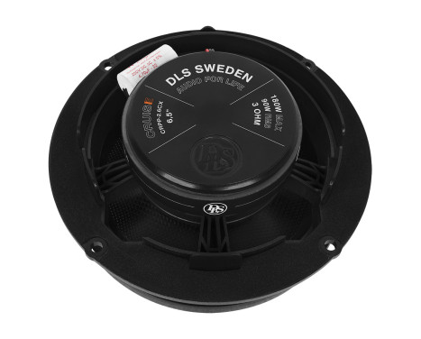 DLS Cruise Volkswagen 6,5"/165 mm, haut-parleur coaxial Plug'n'Play, Image 4