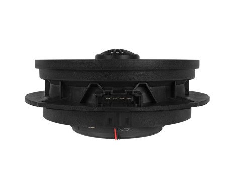 DLS Cruise Volkswagen 6,5"/165 mm, haut-parleur coaxial Plug'n'Play, Image 5