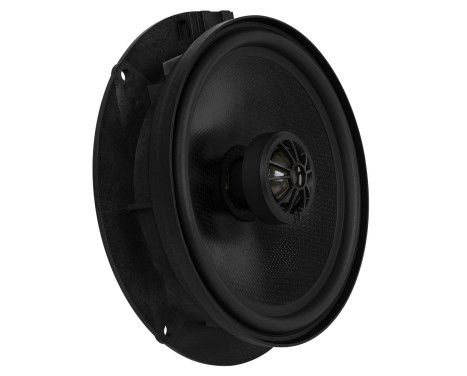 DLS Cruise Volkswagen 6,5"/165 mm, haut-parleur coaxial Plug'n'Play, Image 6