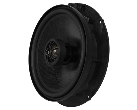 DLS Cruise Volkswagen 6,5"/165 mm, haut-parleur coaxial Plug'n'Play, Image 7