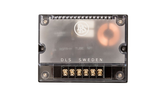 Enceintes composantes 2 voies DLS 165 mm RCS6.2i, Image 4