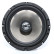Ensemble Carbon Series 165 mm Système Coaxial 2x110/70 watts, Vignette 2