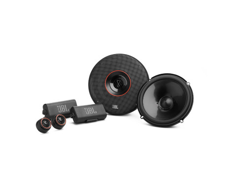 Ensemble composite JBL Club Gen3 64C 6,5'' (16 cm)