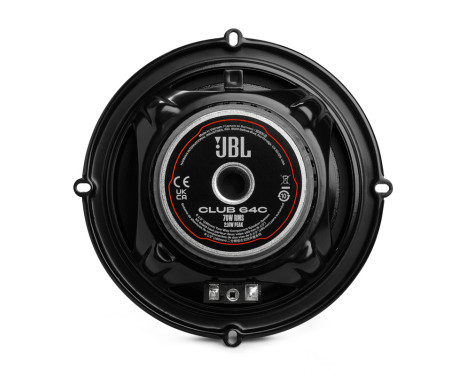 Ensemble composite JBL Club Gen3 64C 6,5'' (16 cm), Image 2