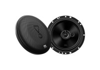Ensemble d'enceintes 3 voies JBL Stage 2 Gen 2 65M 6,5'' (16,5 cm) 480 W/60 W RMS
