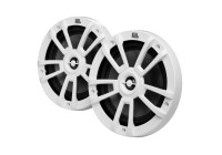 Ensemble d'enceintes JBL Marine Stage 8 8,0'' (20 cm)