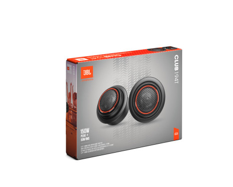 Ensemble de tweeters JBL Club Gen3 194T 3/4'' (19mm), Image 7