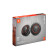 Ensemble de tweeters JBL Club Gen3 194T 3/4'' (19mm), Vignette 7