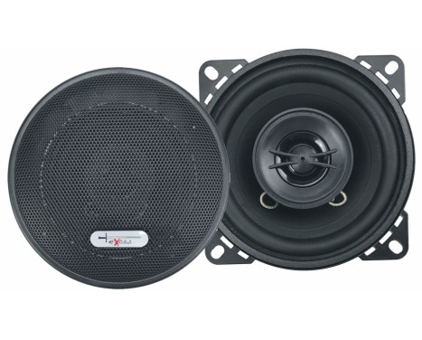 Excalibur Speakerset 200W max 10cm