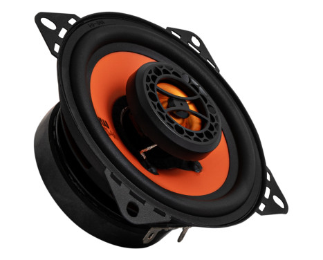 GAS MAD Haut-Parleur Coaxial Niveau 1 4", Image 7