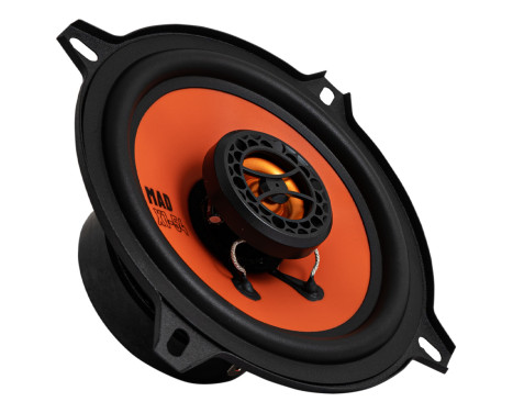 GAS MAD Haut-parleur coaxial niveau 1 5,25", Image 7