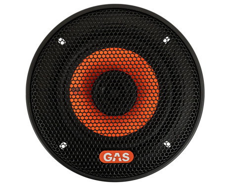 GAS MAD Haut-parleur coaxial niveau 2 5,25", Image 4