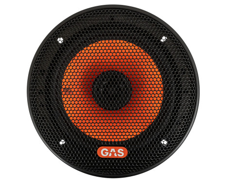 GAS MAD Haut-parleur coaxial niveau 2 6,5", Image 4