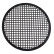 Grille de caisson de basses 8"