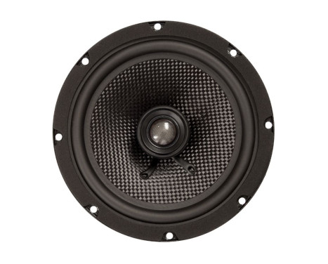 Haut-parleur coaxial DLS 165 mm M526i