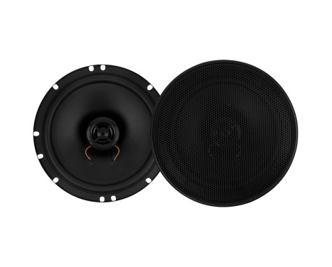 Haut-parleur coaxial performant DLS 6,5"/165 mm