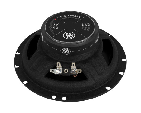 Haut-parleur coaxial performant DLS 6,5"/165 mm, Image 3