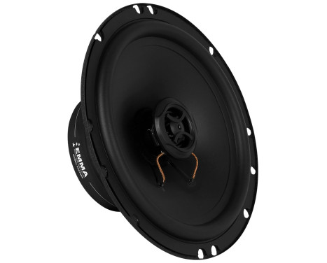 Haut-parleur coaxial performant DLS 6,5"/165 mm, Image 7